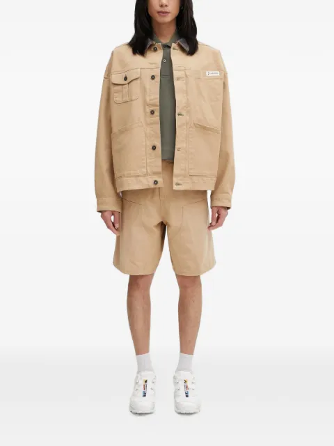 Carhartt WIP Double Knee shorts Neutrals I036483