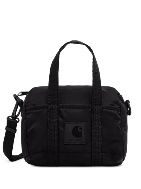 Carhartt WIP small Otis shoulder bag Black I036844