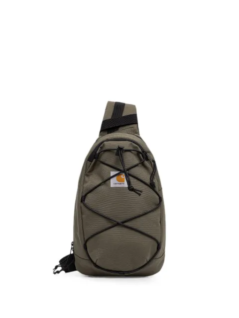 Carhartt WIP Kyle Sling shoulder bag Green I036840