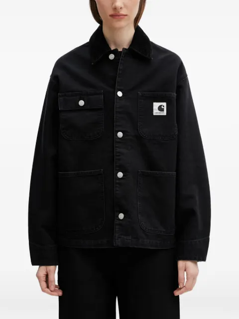 Carhartt WIP OG Michigan jacket Black I034843