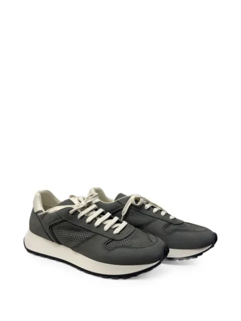 Common Projects Track low-top sneakers Grey 2443TRACK7543