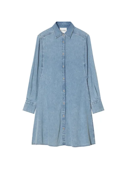 Closed denim mini dress Blue C9807319C46