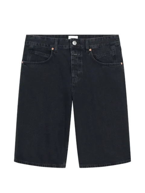 Closed Jenica shorts Black C9218915V3Z
