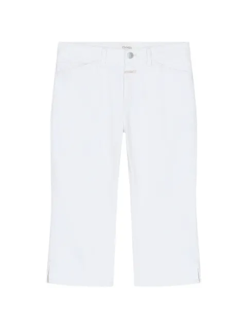 Closed Fina shorts White C9201111W2R
