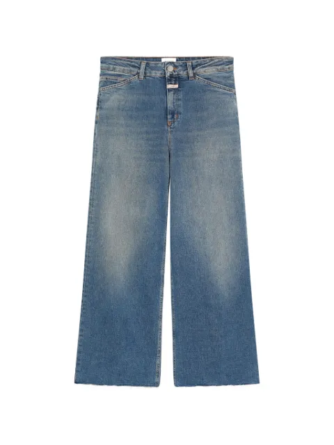 Closed Wera jeans Blue C2144404Q4M