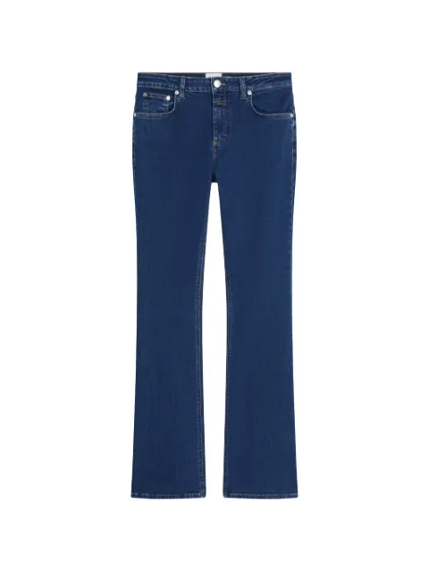 Closed Jovanna flared jeans Blue C2174008Q24