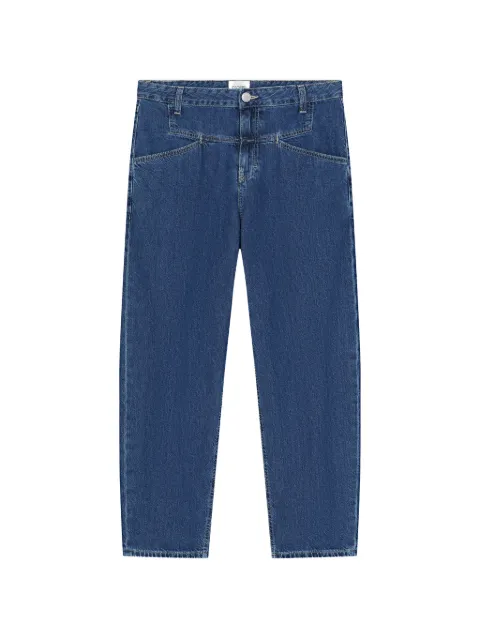 Closed Stover-X jeans Blue C2114719C33