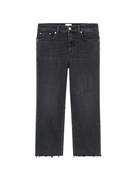 Closed Milo jeans Grey C2124302G3F