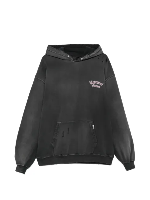 Represent Duality hoodie Black MLM101186