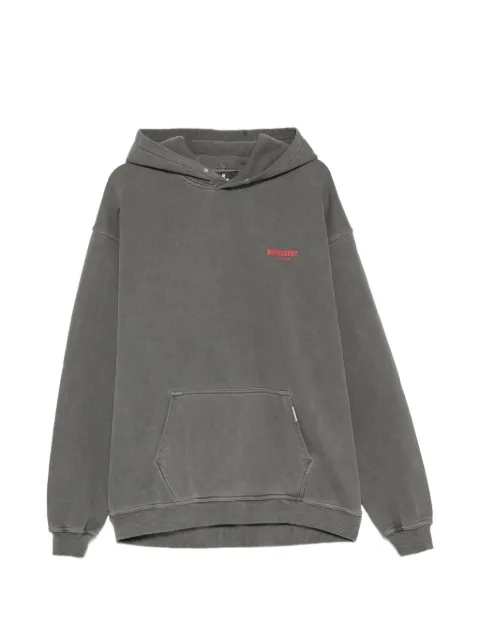 Represent Owners Club hoodie Grey OCM4111302