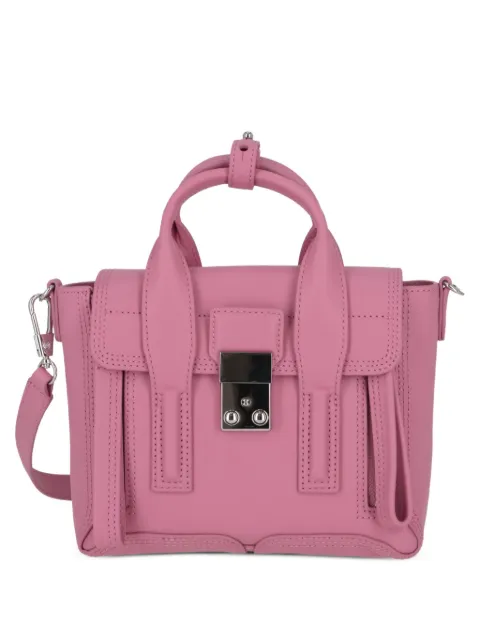3.1 Phillip Lim Pashli tote bag Pink AC000226SKI