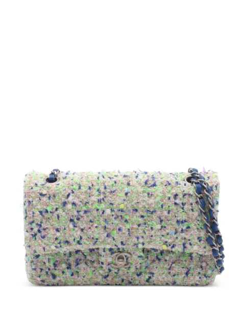 CHANEL Pre-Owned 2021s Matelass