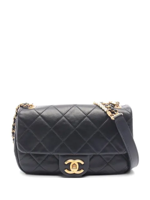 CHANEL Pre-Owned 2020-2021 matelass
