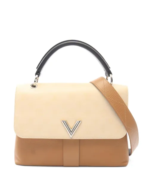 Louis Vuitton Pre-Owned 2017 Very One Handle handbag Neutrals 1074543AH4157