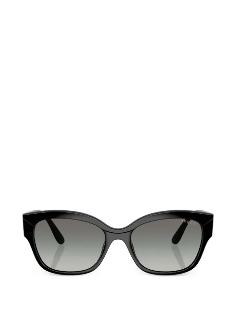 Vogue Eyewear full-rim sunglasses Black VO5638SUW4411