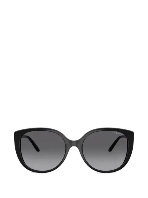 Vogue Eyewear full-rim sunglasses Black VO5623SW44T3