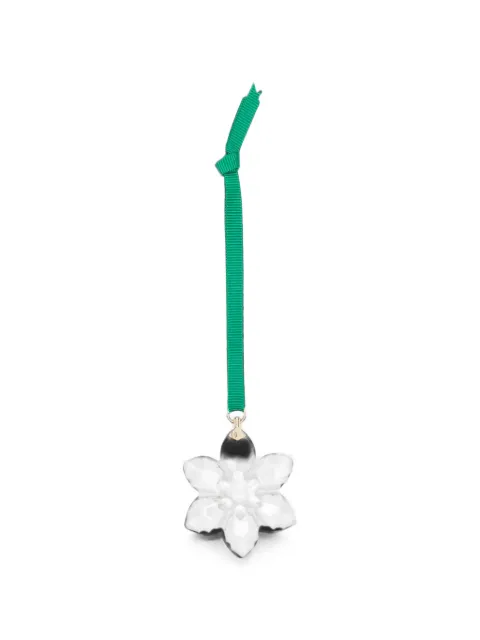 Swarovski Annual Edition Little Snowflake ornament White 5731715