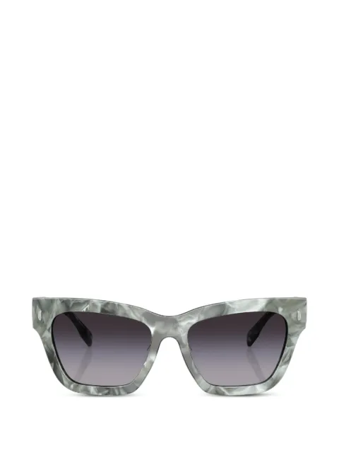 Tory Burch Miller cat-eye sunglasses Grey TY7208U31838G