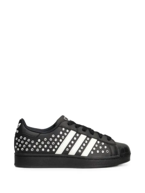 adidas Superstar II sneakers Black KK4672