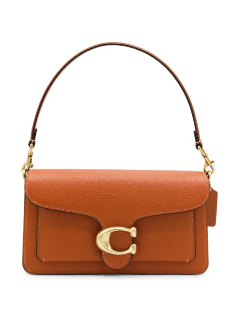 Coach Tabby shoulder bag 26 Brown CH857