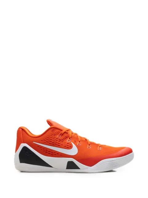 Nike Kobe 9 Elite Low Protro sneakers Orange IH5095