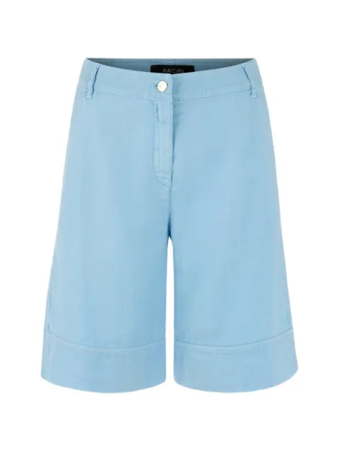 MARCCAIN Waukee shorts Blue AS8304W48