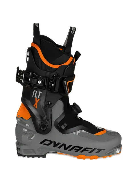 DYNAFIT TLT X buckled ski touring boots Grey 80000061929