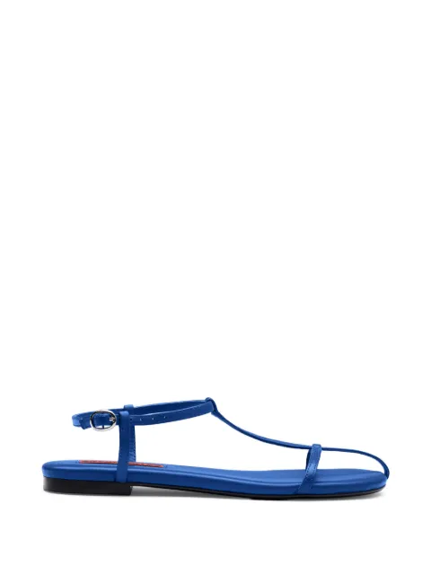 Simon Miller Cage strappy sandals Blue F3489033