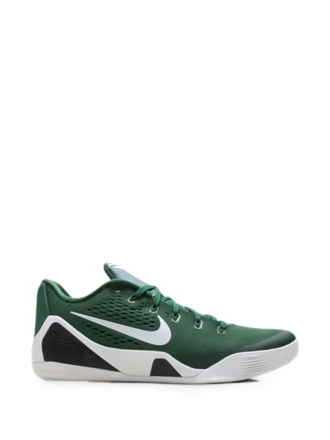 Nike Kobe 9 Elite Low EM Protro TB sneakers Green IH5095
