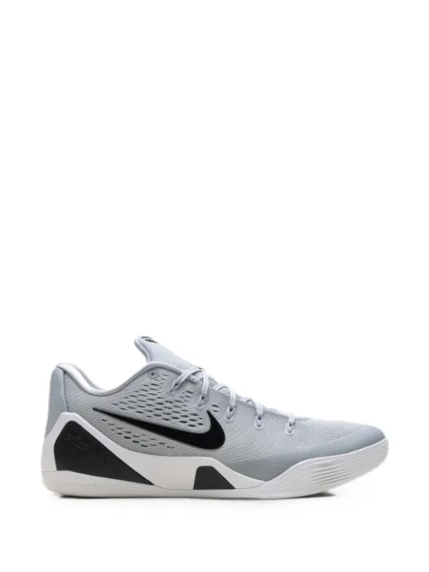 Nike Kobe 9 EM Protro sneakers Grey IH5095