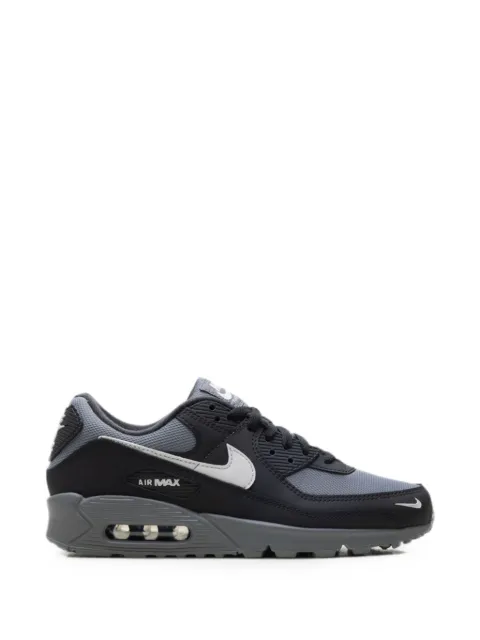 Nike Air Max 90 lace-up sneakers Black IM5989