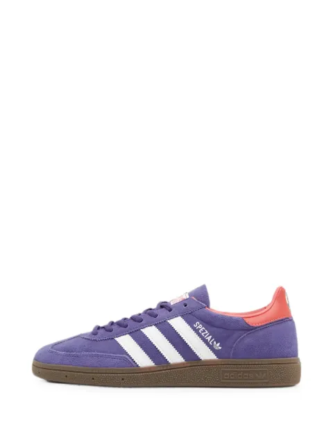adidas x FIFA World Cup 2026 Handball Spezial 3-Stripe sneakers Purple HQ9436