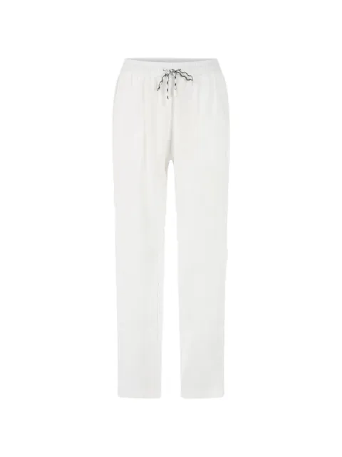 MARCCAIN Ranchi trousers White AS8154W48