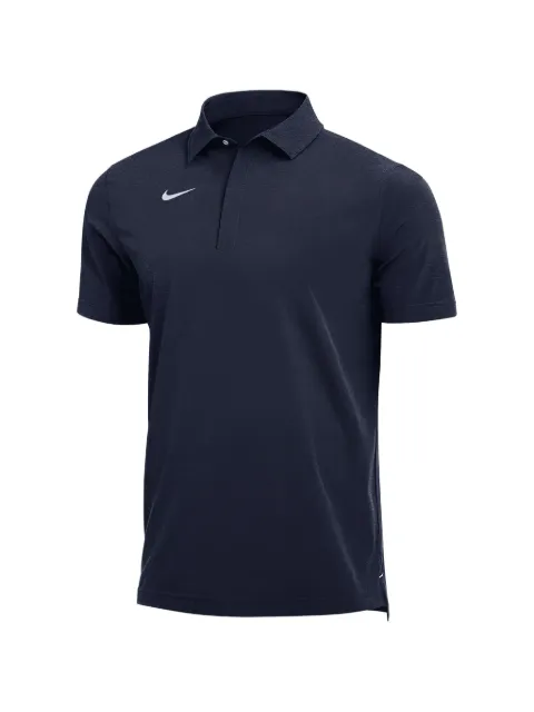 Nike Dri-FIT short-sleeve polo shirt Blue DJ5123419