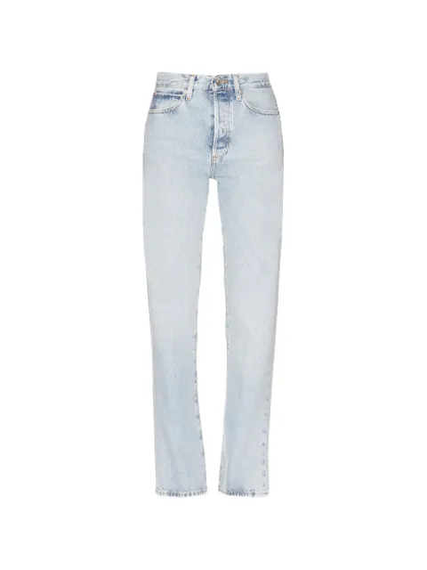 FRAME The Vertical jeans Blue 1005210