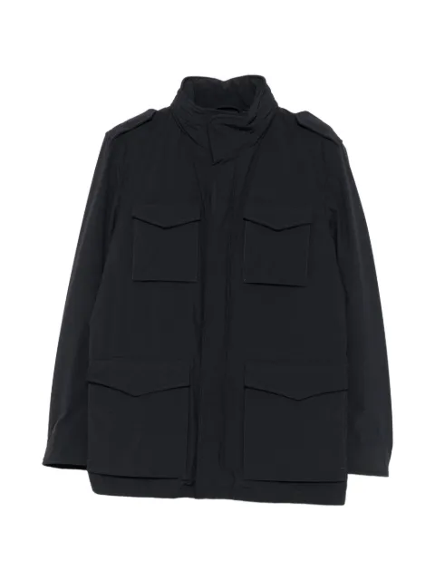 Herno multi-pocket coats Blue FI00024UR12742S9200
