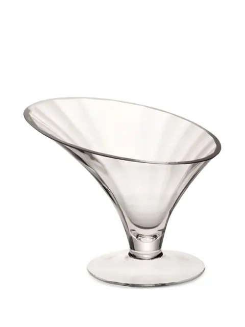 IVV Kalos asymmetrical centerpiece White 16982141