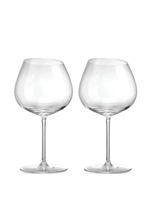 IVV Sangiovese red-wine glasses (set of two) White 16990411