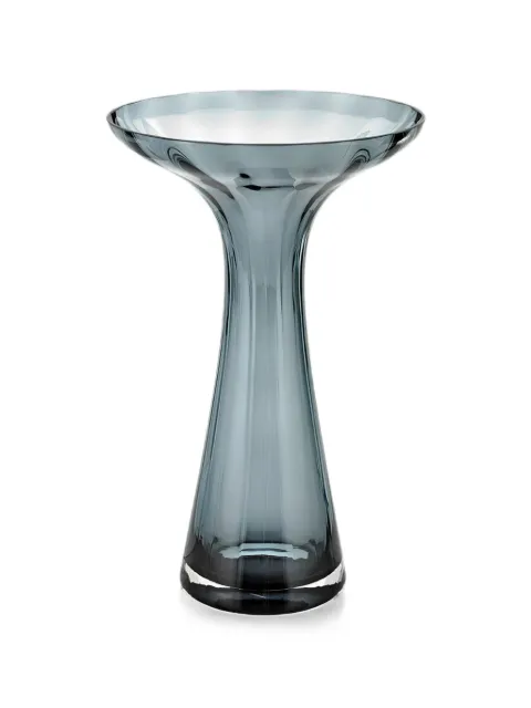IVV Cage flared-rim vase Blue 16975771