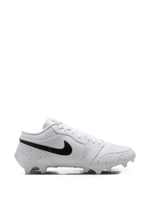 Jordan Jordan 1 Low TD speckled sneakers White FJ6245