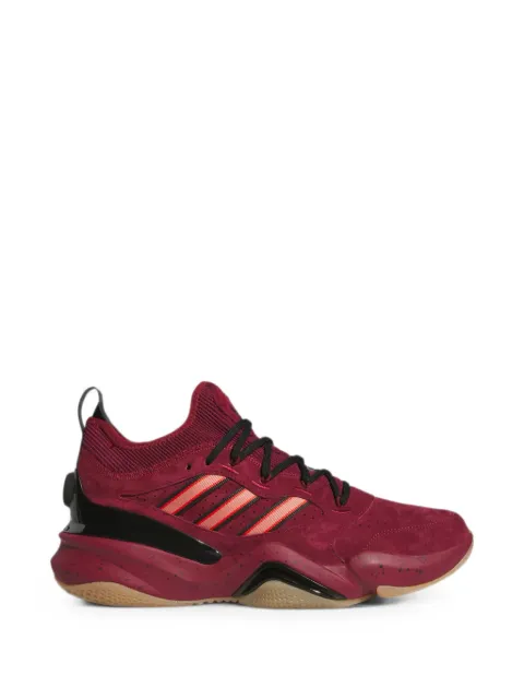 adidas Impact FLX II sneakers Red JQ0001