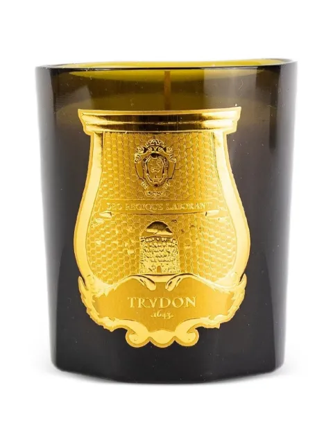 TRUDON Joséphine candle Green JOS15TRU