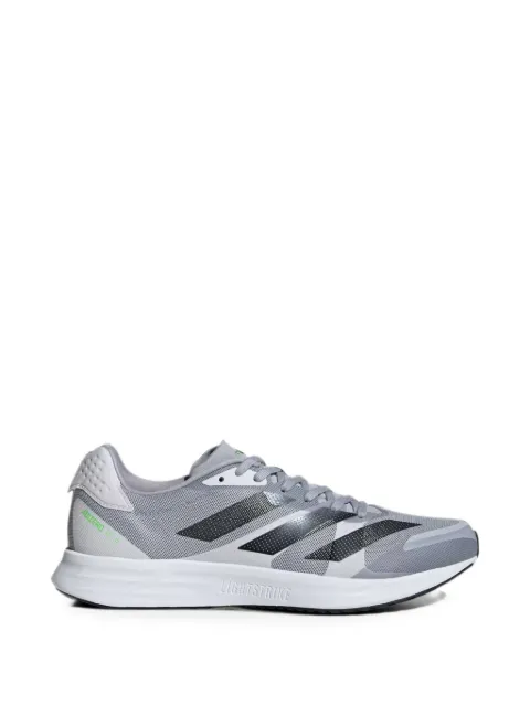 adidas Adizero RC 4 lace-up sneakers Grey GX6667