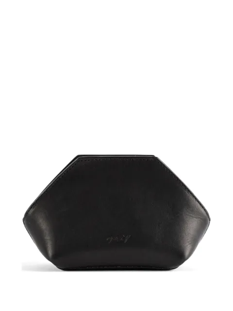 Marsèll Sago 2 clutch bag Black MA016