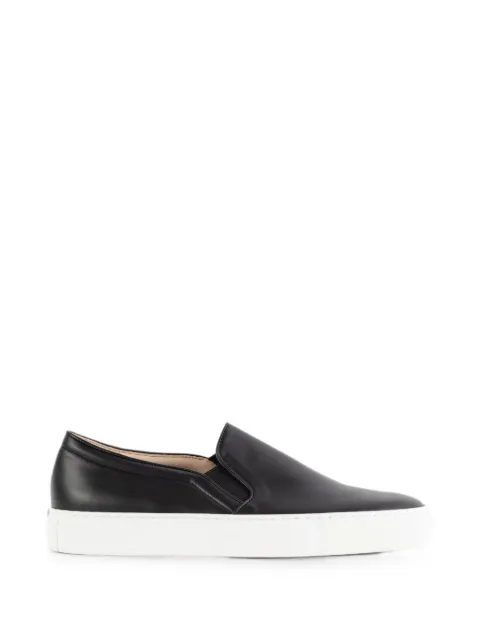 brightway slip-on sneakers Black BR1402