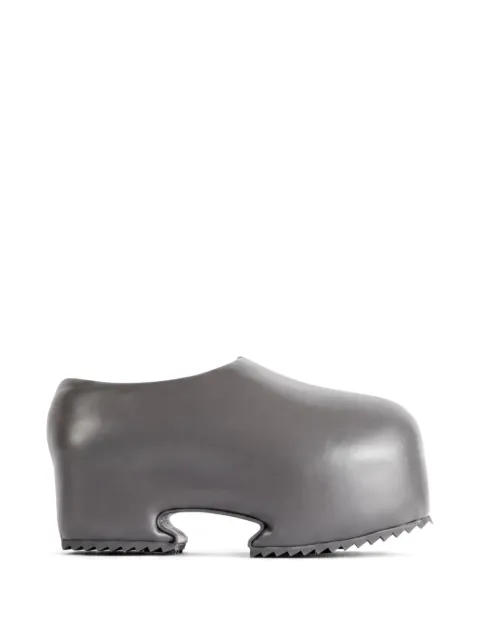 YUME YUME Clog mules Grey CL0010