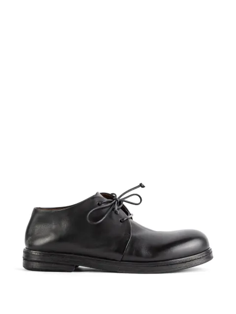 Marsèll Zucca Zeppa derby shoes Black MW2180P011666