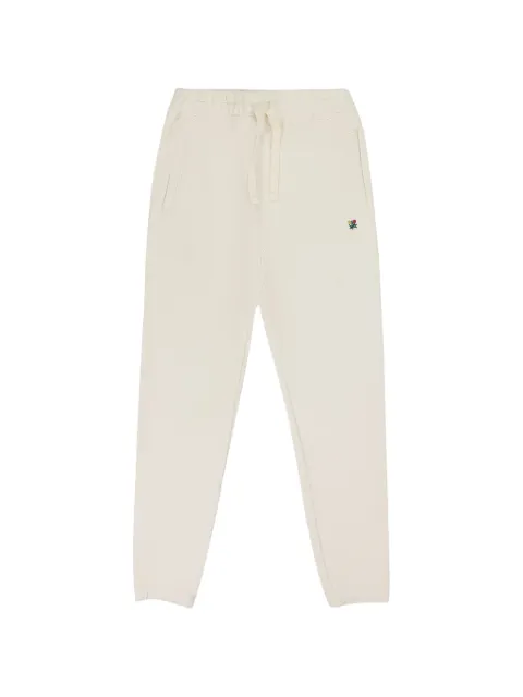 Aimé Leon Dore welt-pocket track pants Neutrals ALDMBTM0030