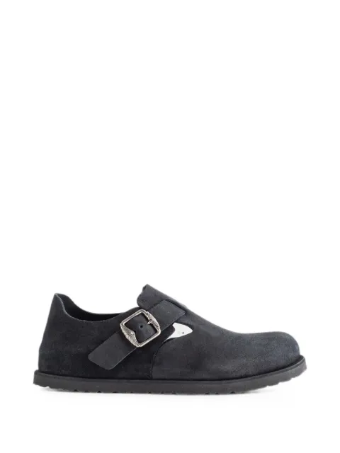 BIRKENSTOCK 1774 1774 London mules Black 1031960