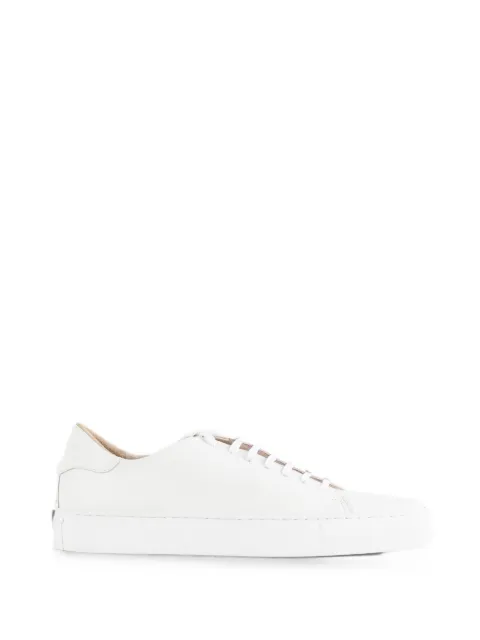 brightway Giichi nappa sneakers White BR1302